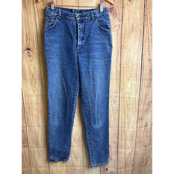 Levi’s Vintage Stone Wash Beige Tab Women’s Jeans Size 13 - Picture 5 of 8